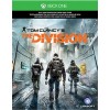 Xbox One 1TB Console - Tom Clancy's The Division Bundle