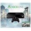 Xbox One 500GB Console - Assassin's Creed Unity Bundle