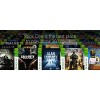 Xbox One 500GB Console - Gears of War: Ultimate Edition Bundle