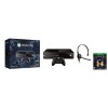 Xbox One 500GB Console -  Halo: The Master Chief Collection Bundle