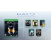 Xbox One 500GB Console -  Halo: The Master Chief Collection Bundle