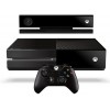 Xbox One 500GB Console with Kinect Bundle (Includes Chat Headset)