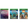 Xbox One 500GB Console with Kinect Bundle (Includes Chat Headset)
