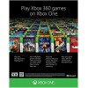 Xbox One 500GB Console with Kinect Bundle (Includes Chat Headset)