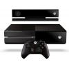 Xbox One 500GB Console with Kinect (No Chat Headset Included)
