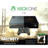 Xbox One Limited Edition Call of Duty: Advanced Warfare Bundle