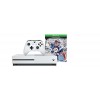 Xbox One S 1TB Console - Madden NFL 17 Bundle