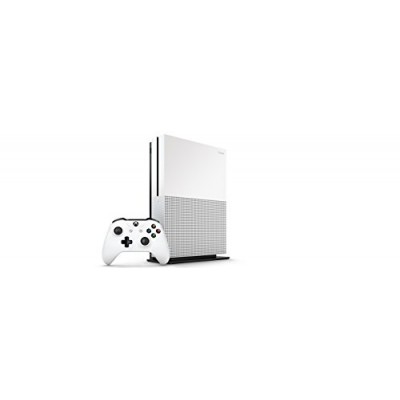Xbox One S 2TB Console - Launch Edition