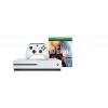 Xbox One S 500GB Console - Battlefield 1 Bundle