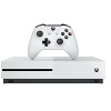 Xbox One S 500GB Console - Halo Collection Bundle