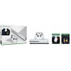 Xbox One S 500GB Console - Halo Collection Bundle