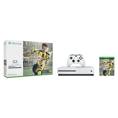 Xbox ONE S 500GB FIFA