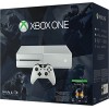 Xbox One Special Edition Halo: The Master Chief Collection 500GB Bundle