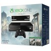 Xbox One with Kinect: Assassin's Creed Unity Bundle, 500GB Hard Drive