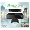 Xbox One with Kinect: Assassin's Creed Unity Bundle, 500GB Hard Drive