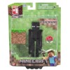Minecraft Core Enderman Action Figure with Accessory