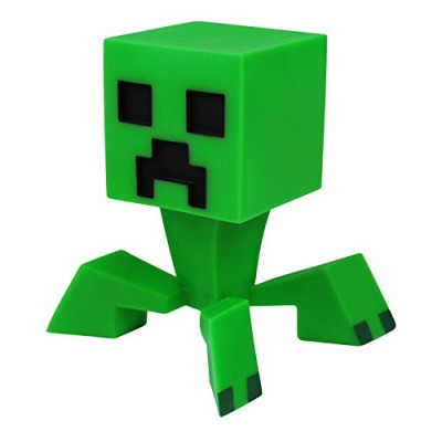 Minecraft Creeper 6" Vinyl Figure