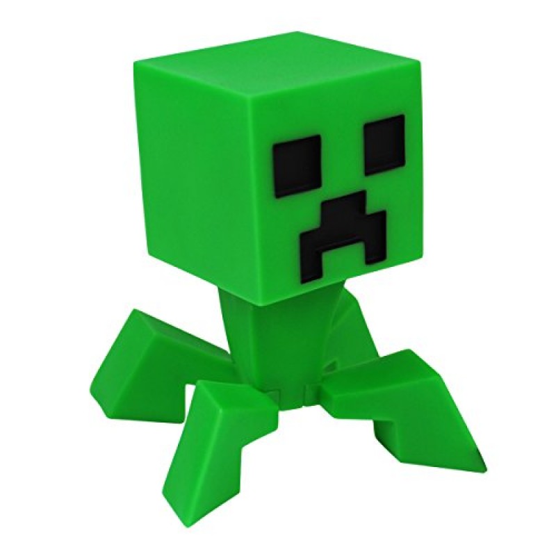 Minecraft Creeper 6" Vinyl Figure.