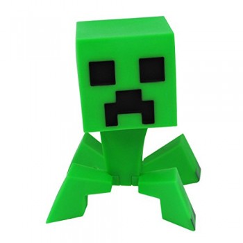 Minecraft Creeper 6" Vinyl Figure