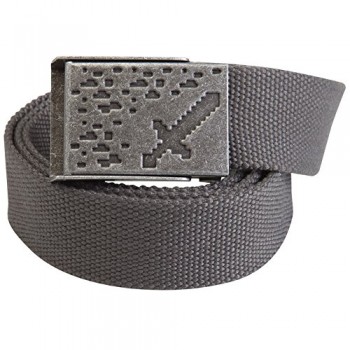 Minecraft Ironsword Belt S/M