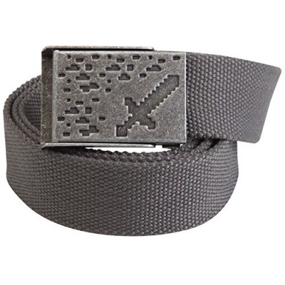 Minecraft Ironsword Belt S/M