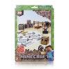 Minecraft Papercraft Utility Pack, Over 30 Pieces