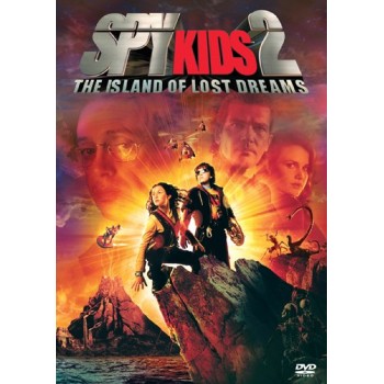 Spy Kids 2