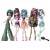 Monster High Skull Sho...