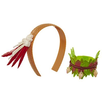 Disney Moana Accessory Set