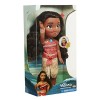 Disney Moana Adventure Doll - 14 Inches