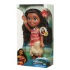 Disney Moana Adventure Doll - 14 Inches