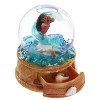 Disney Moana's Musical Water Globe & Jewelry Box