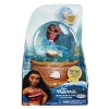 Disney Moana's Musical Water Globe & Jewelry Box