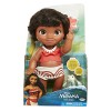 Disney Young Moana Doll - 12 Inches
