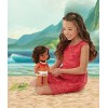 Disney Young Moana Doll - 12 Inches