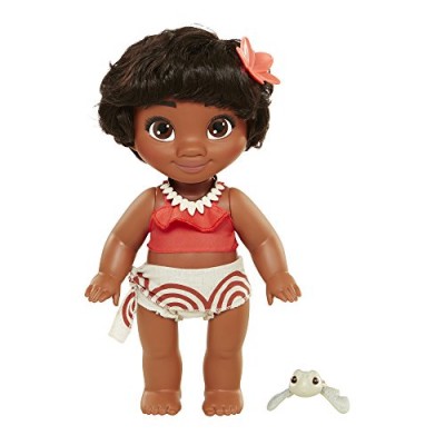 Disney Young Moana Doll - 12 Inches