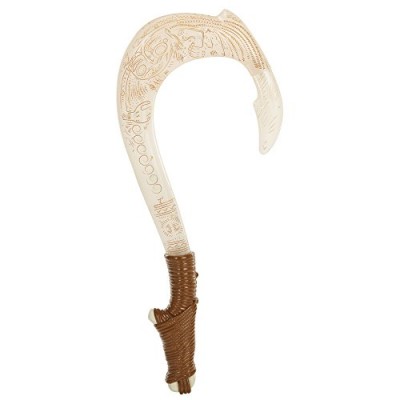 Disney's Moana Maui's Magical Fish Hook