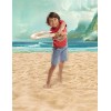 Disney's Moana Maui's Magical Fish Hook