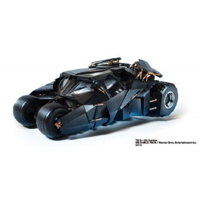 MOEBIUS MODELS Dark Knight Rises Tumbler 1/25