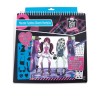 Fashion Angels Monster High Design Portfolio