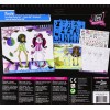 Fashion Angels Monster High Design Portfolio