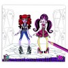 Fashion Angels Monster High Design Portfolio