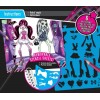 Fashion Angels Monster High Design Portfolio