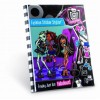 Fashion Angels Monster High Sticker Stylist