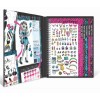 Fashion Angels Monster High Sticker Stylist