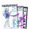 Fashion Angels Monster High Sticker Stylist