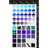 Fashion Angels Monster High Sticker Stylist