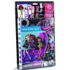 Fashion Angels Monster High Sticker Stylist