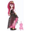 Monster High 13 Wishes Haunt the Casbah Draculaura Doll