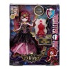 Monster High 13 Wishes Haunt the Casbah Draculaura Doll